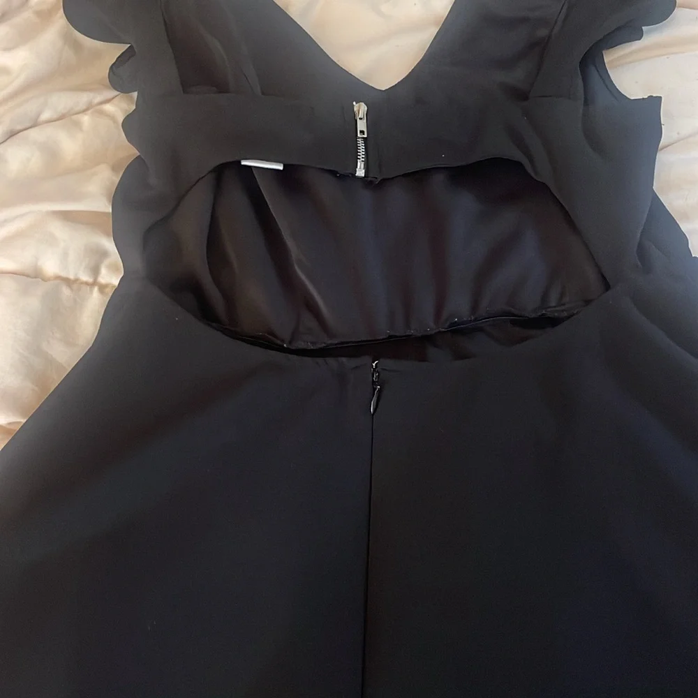 Altar’d State LBD 🖤 - Picture 2 of 3
